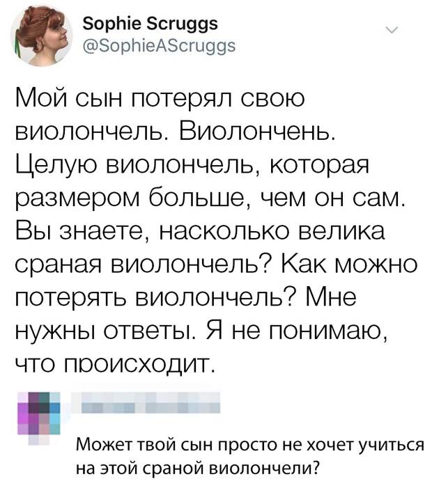 Подборка картинок. Вечерний выпуск (30 фото)