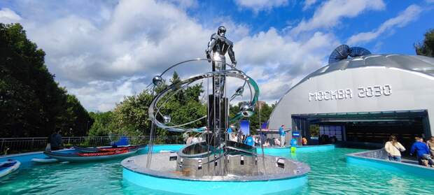 Москва-2030, фото Tochka Zрения