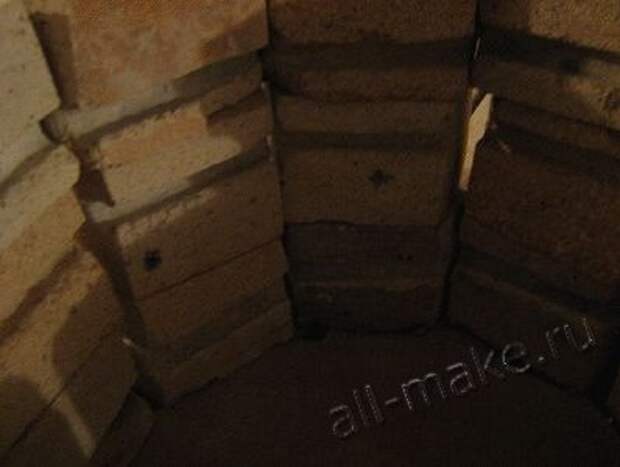 Электропечь для плавки металлов Электропечь для плавки металлов