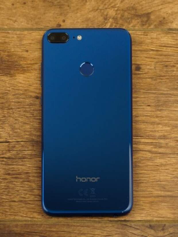 Honor 9 Lite
