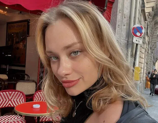 Мария Ковальчук