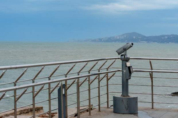 Над акваториями Чёрного и Азовского морей силы ПВО сбили вражеские дроны