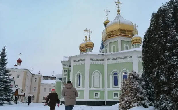 Молитву, чтобы хорошо сдать экзамен, подсказал студентам священник