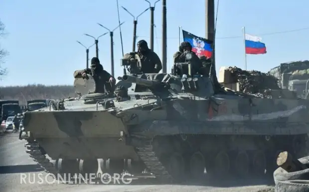 ПРОМЕЖУТОЧНЫЕ ИТОГИ: УКРАИНЦЫ НАЧАЛИ ПРОЗРЕВАТЬ