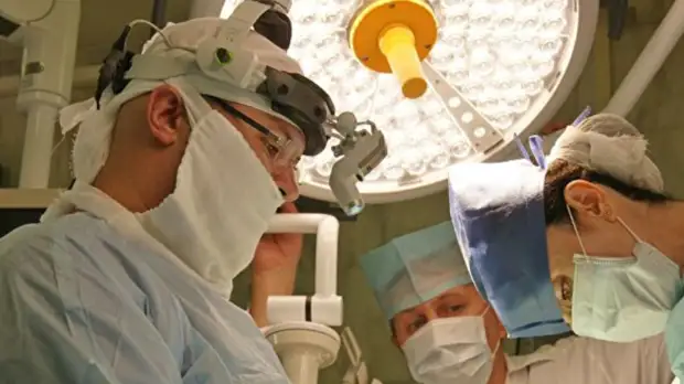 В Минздраве рассказали о ситуации с оказанием онкологической помощи в России