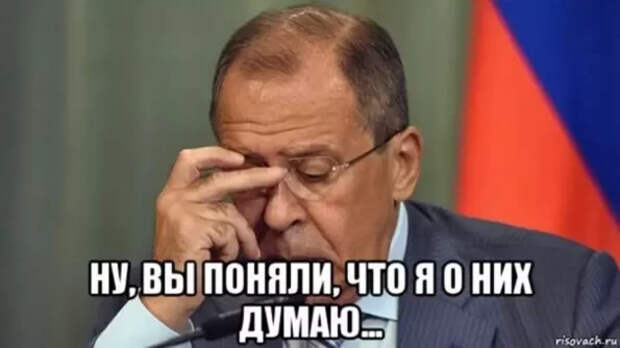Лавров о "вторжении" на Украину: "А когда нам не нападать-то?"