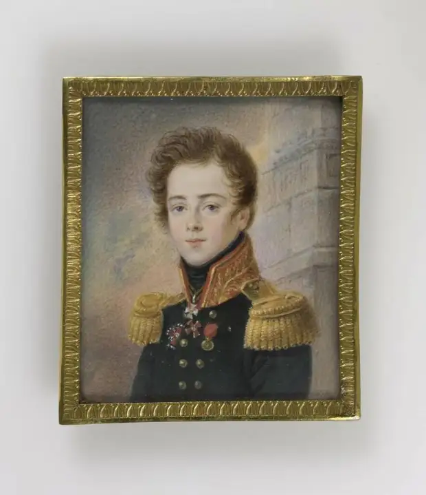 Иван Паскевич. Наследник «суворовского лавра», практически неизвестный в современной России