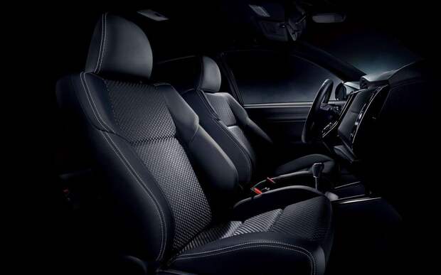 Надежный японский седан оказался доступнее Лады