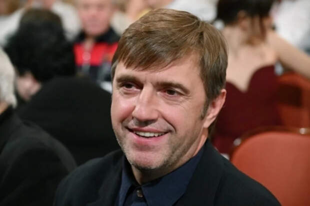 Путин присвоил актеру Вдовиченкову звание народного артиста России