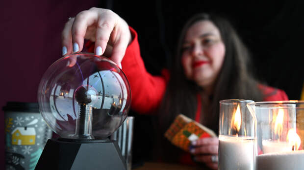 «Сербская Ванга» предрекла ужасные события для Европы