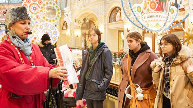 Собянин рассказал об итогах Дней исторического наследия в Москве