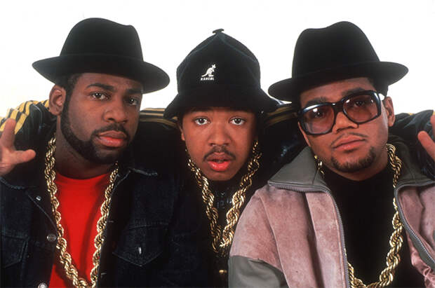 Run-D.M.C.