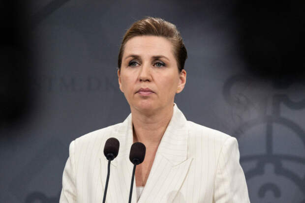 Премьер Дании сделала провокационное заявление о России
