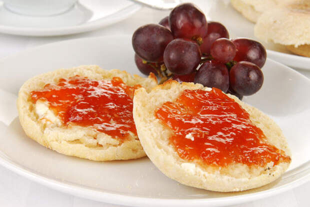 Варенье из винограда и моркови Варенье из винограда и моркови