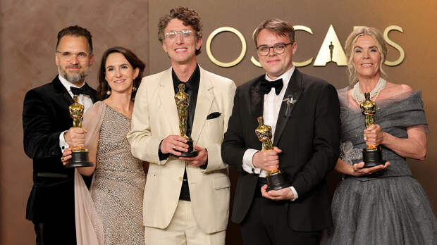 СПЧ обратился в комитет «Оскара» и ЮНЕСКО из-за фильма «Господин Никто против Путина»