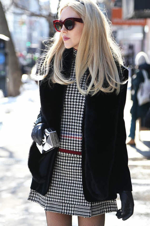 Spring Fashion Trends