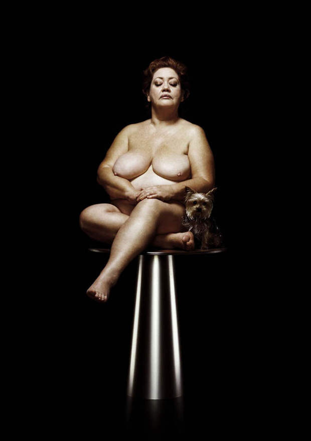 Чудачества Эрвина Олафа