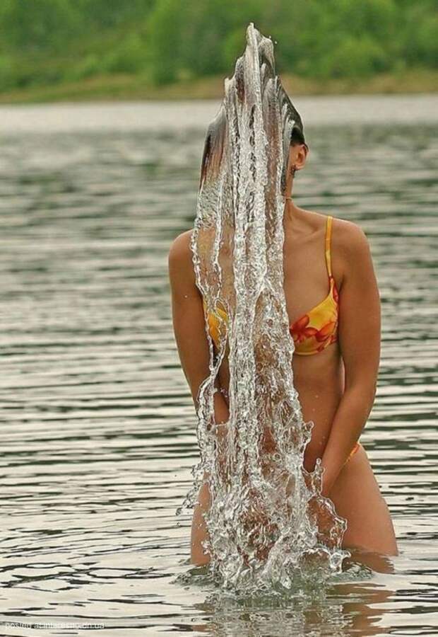 прикольные фотографии