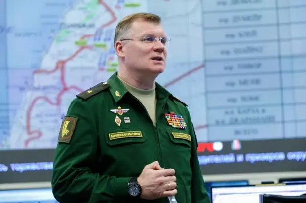 Минобороны: Украина готовит новые постановочные видео как в Буче