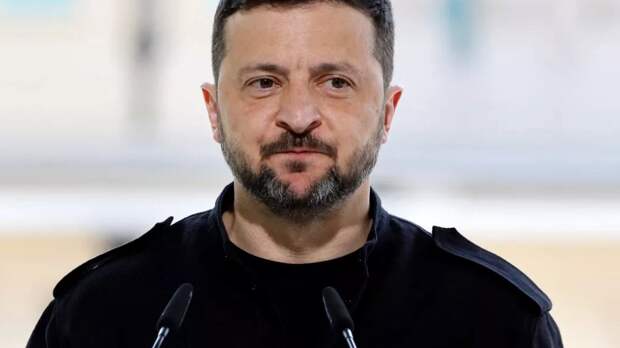 Зеленский назвал даты нового раунда переговоров России, США и Украины