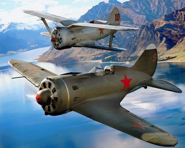 Миг-3