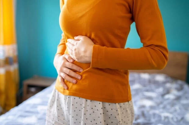 Врач Тарасова предупредила о вреде жесткой диеты при гастрите