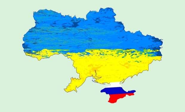 Почему ни Украине, ни Западу не нужно возвращение Крыма Почему ни Украине, ни Западу не нужно возвращение Крыма