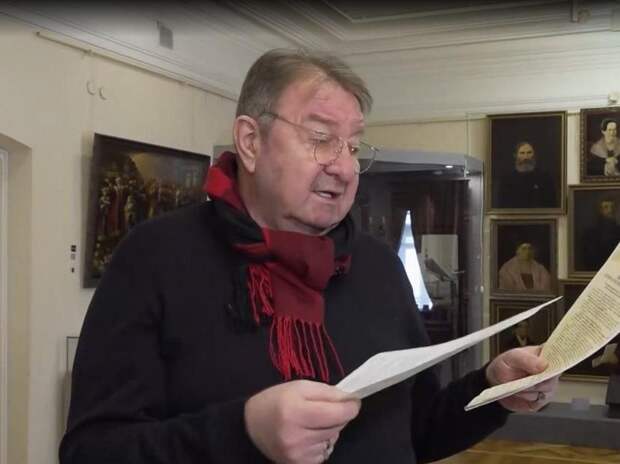 Модельер Александр Шешунов лишил племянницу наследства, записав два дома на себя