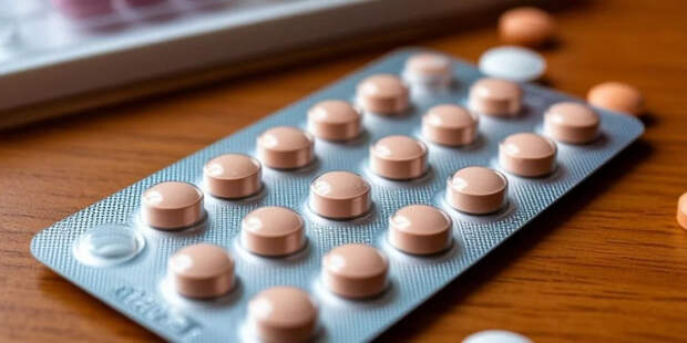 Минздрав отменил регистрацию популярного антибиотика