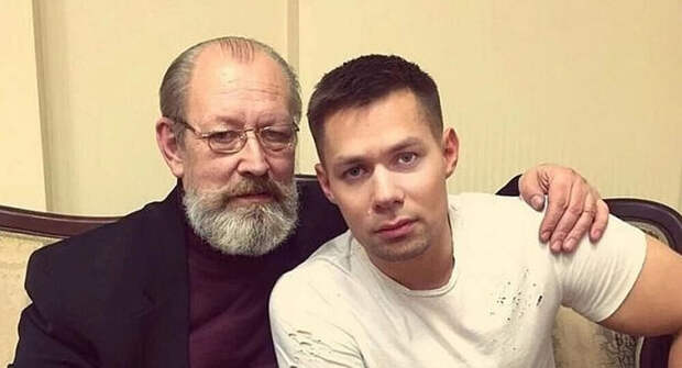 Мама Стаса Пьехи о пропавшем отце артиста: “С ним невозможно”