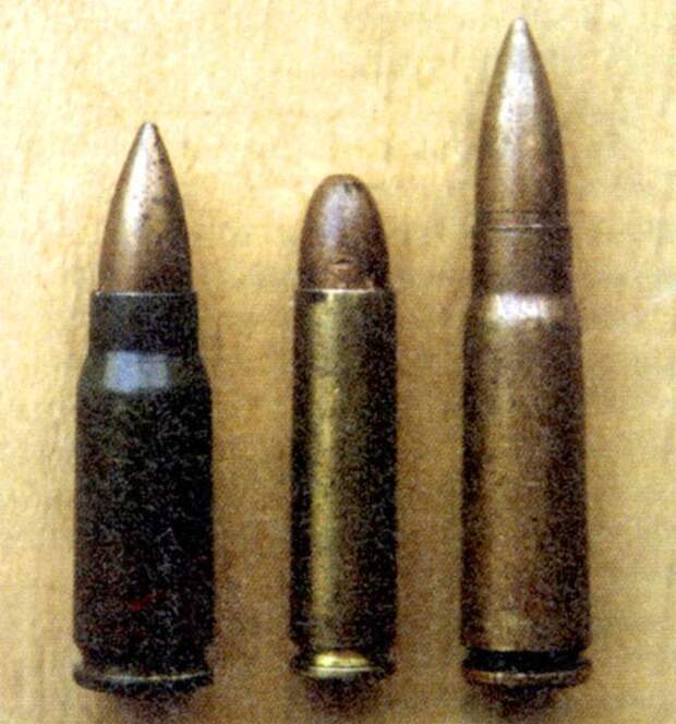 39 мм. Патрон 7.92\33 Курц. 7.62X33 (.30 Carbine). 30 Carbine 7.62 33 мм. Патрон 7,62х33.