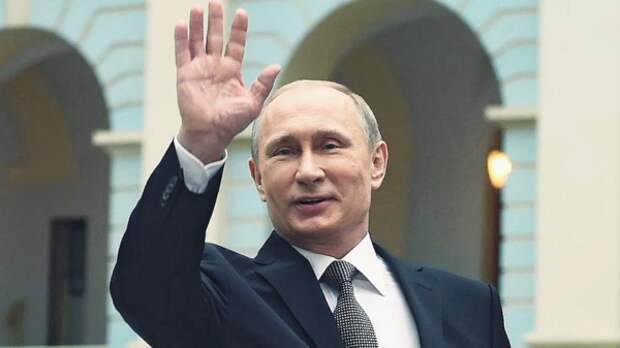 Путин отложил повышение пенсионного возраста на 2 года?