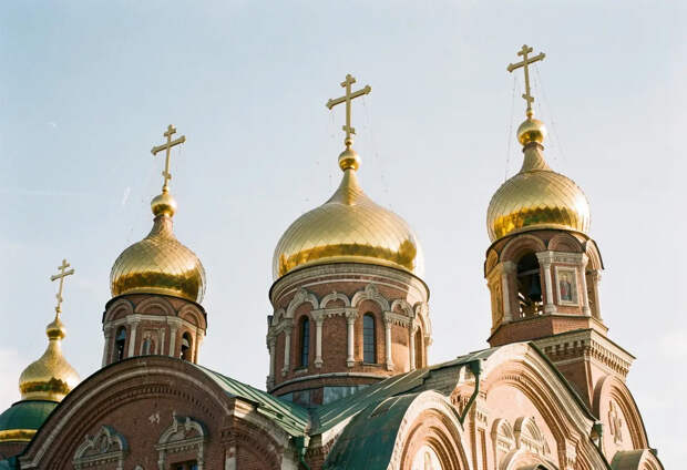 Иеромонах Димитрий рассказал, как правильно провести Страстную седмицу