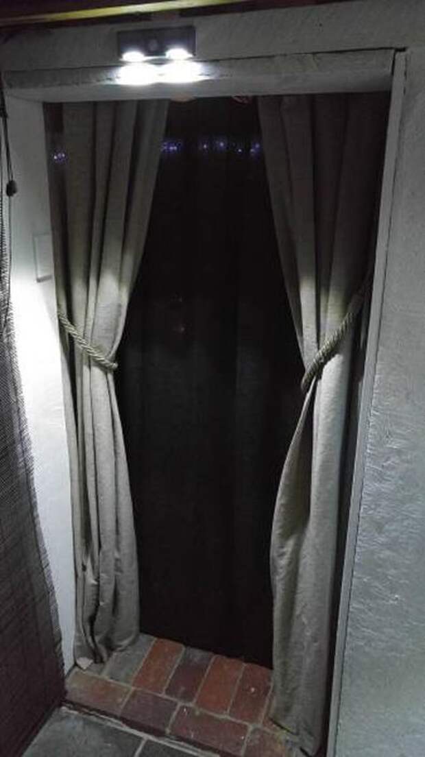 Домашний кинотеатр своими руками