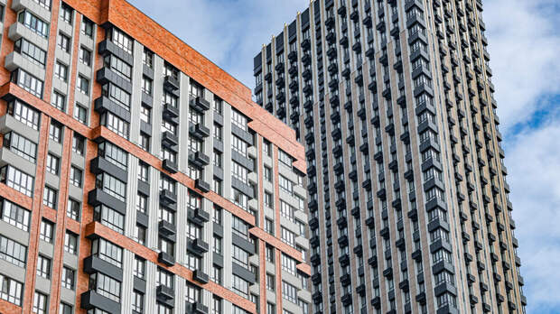 В Общественной палате предложили сделать доступнее покупку жилья частями