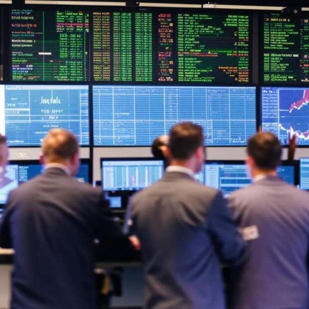 Азиатские биржи завершили среду разнонаправленно, Nikkei и Hang Seng выросли