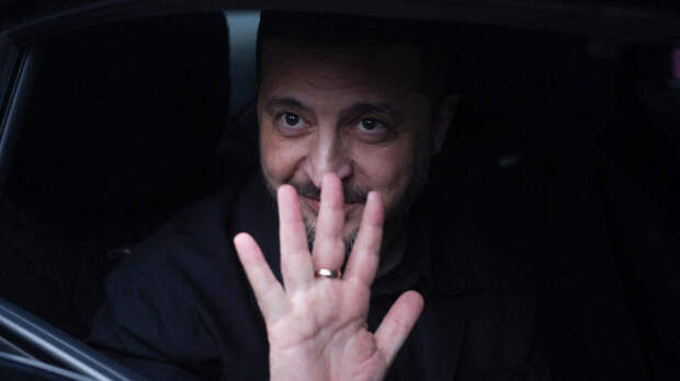 Константинов предложил переселить Зеленского с Украины ради мира