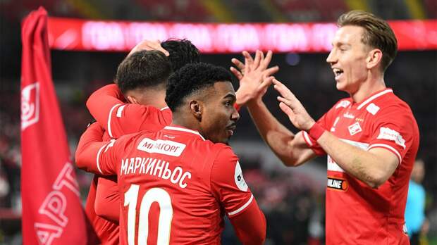 Егор Титов дал прогноз на «Сочи» — «Спартак»: «Все на эмоциональном подъеме, готовы доказывать»