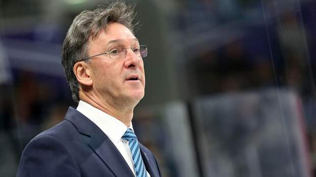 Светлов: «Мастерства и опыта Овечкина хватит для того, чтобы поиграть и в КХЛ»