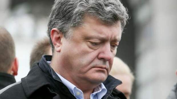 В День Победы петиция о независимости Харьковщины стала обязательной для Порошенко