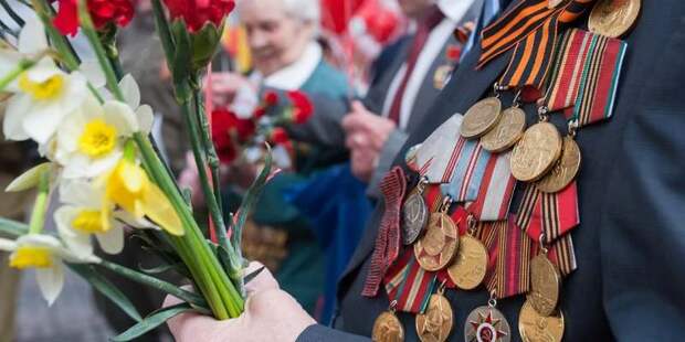 Для жителей Лефортова провели экскурсию, приуроченную к 80-летию битвы за Москву. Фото mos.ru