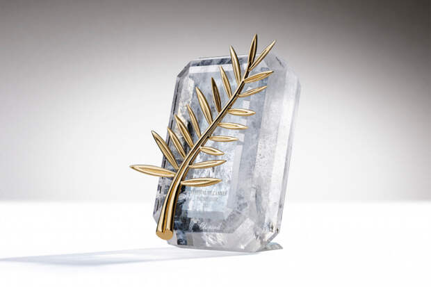 Фото: Chopard