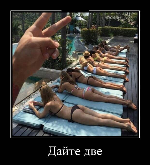 Демотиваторы на субботу (28 фото)