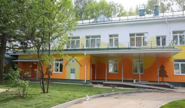 Первый православный детсад появился в Нижнем Новгороде