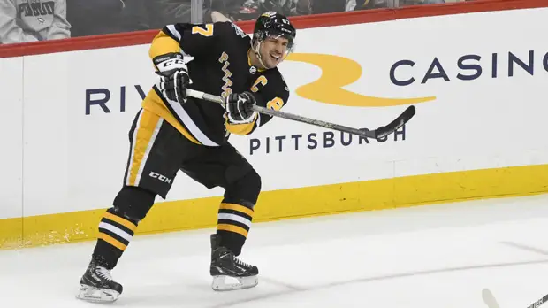 Кросби: мне очень жалко ребят, которые не сыграют на ОИ-2022