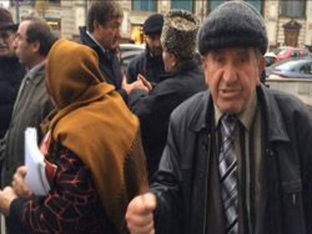 Протест до Москвы доведет? Протест до Москвы доведет?