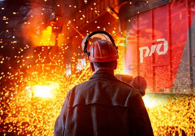 Судьбы сотрудников РЖД решит бюджет. Сталевары закипают. Уголь поищет выгоду на юге. Пульс ж/д за неделю в зеркале прессы