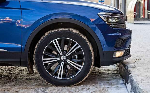 Эти 5 кроссоверов с пробегом вам отдадут с огромной скидкой