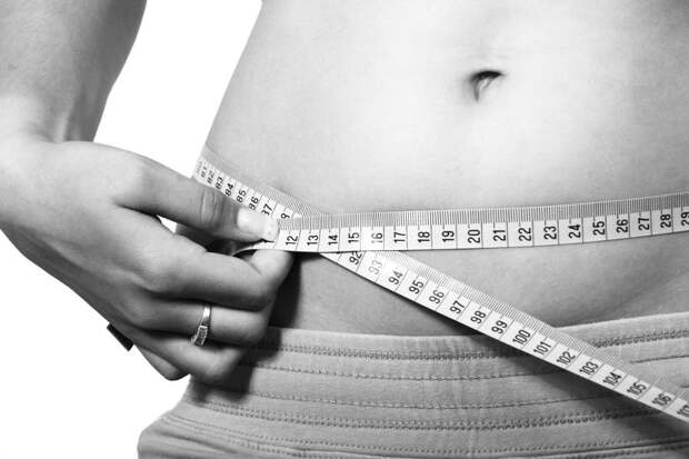 Врач раскрыл секрет, как сохранить вес после похудения