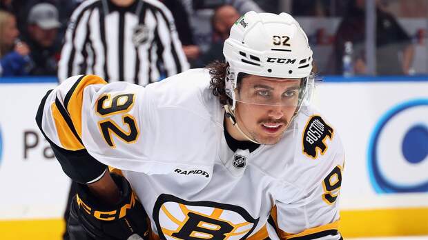 «Бостон» обыграл «Чикаго», у Хуснутдинова гол